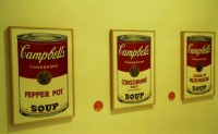 Campbellovy polévky
