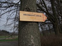 Bratrušov – hromadný hrob na Bratrušovské střelnici