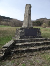 památník