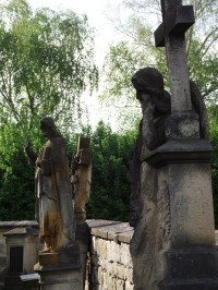 náhrobky