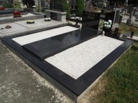 hrob Julka Vargy