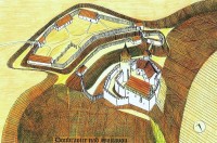 Doubravice nad Svitavou – Doubravický hrad (zřícenina)