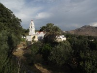 nový klášter