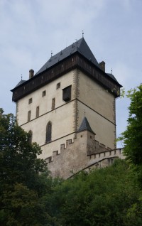 Velká věž