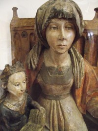 sv. Anna s Pannou Marií