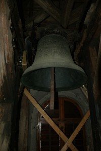 ve zvonici