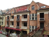 hotel Litovel