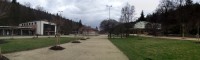 Lázeňské náměstí