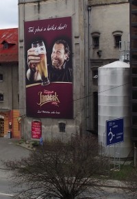 pivovar Janáček