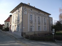 Bratmannova vila