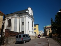  kostel sv. Václava