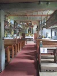 Kostel svatého Kryštofa