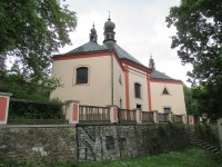Kostel sv. Trojice 