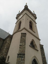 Kostel sv. Mikuláše