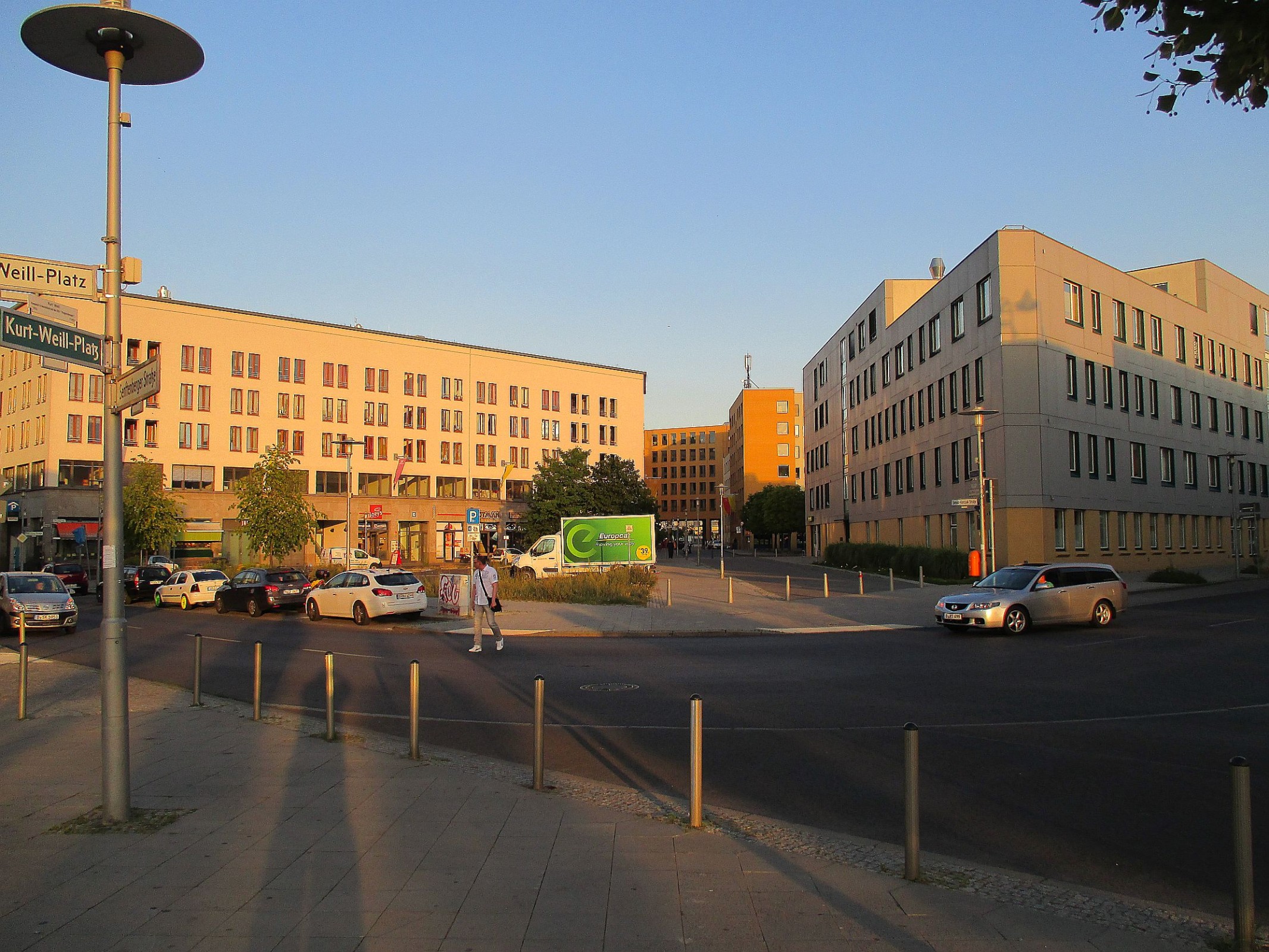 Fotogalerie BerlinHellersdorf
