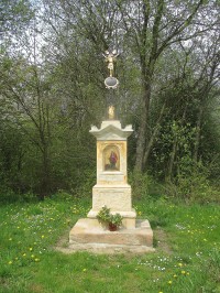 Kříž sv. Prokopa