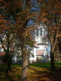 Kostel sv. Josefa