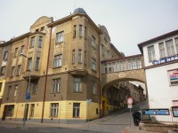 Komenského ulice