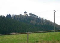 Hartenštejn