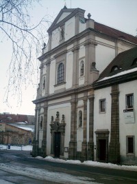 Augustiánský klášter