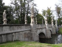 Barokní most