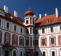 Mnichovo Hradiště 