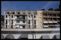 Monaco-Francie
