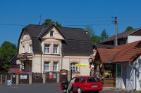 Jetřichovice