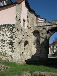 hrad Lipý
