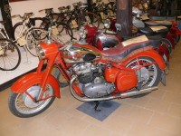 Moto Velo Muzeum V.