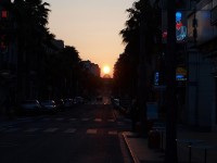 Perpignan, Avenue du Général de Gaulle Perpignan
