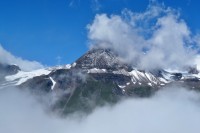 Grossglockner Hochalpenstrasse (horská silnice)