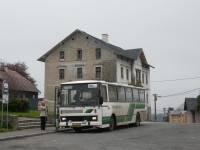 Autobusy spojují tento zapomenutý kout Šumavy s okolím