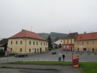Centrum Hartmanic