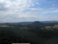 Lilienstein, Königstein