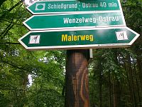 Malerweg.