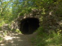 hradní podzemí