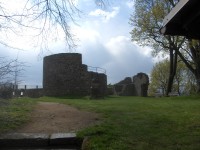 hrad Krupka
