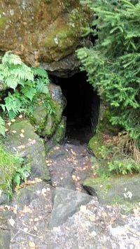 Bennova jeskyně