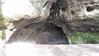 Petermannova jeskyně