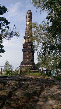 velký obelisk