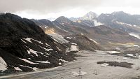 Lanovka na Schaufeljoch