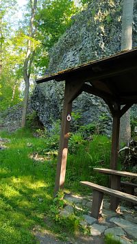 Střední vrch