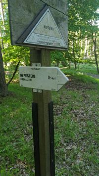 Vrch Herdštejn
