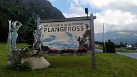 Plangeross