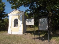 Juchtova kaple