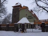 horský hotel