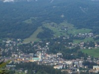 Cortina d´ Ampezzo