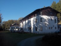 Hotel Ski bahnhof