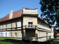 zámek Laškov (OÚ)